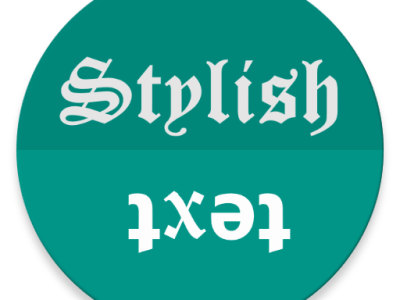 How to Download and Install Stylish Text&nbsp;APK